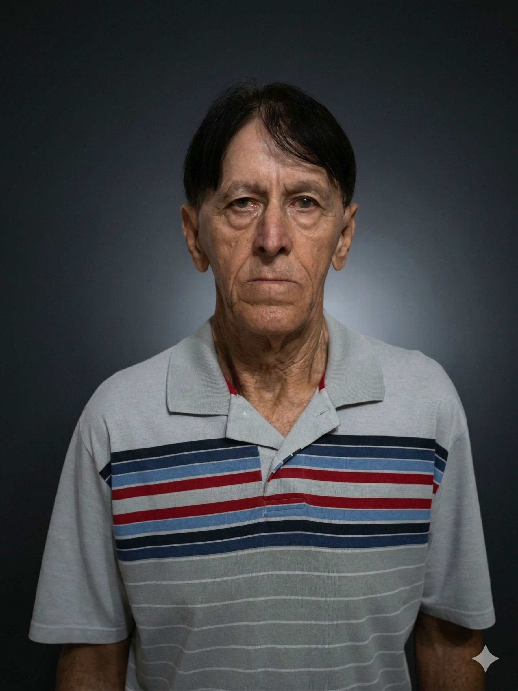 Arnaldo Ferreira - Candidato à Diretoria