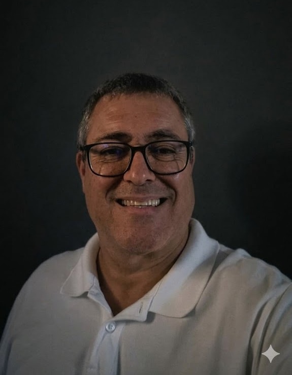 Dener Hernandes - Candidato à Diretoria