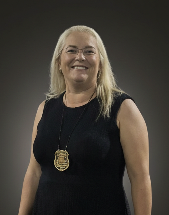 Karina Moraes - Candidata à Diretoria