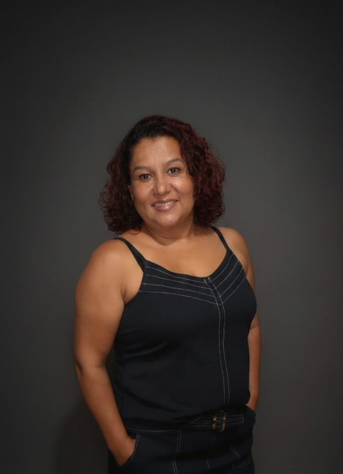 Maria Amélia - Candidato à Diretoria