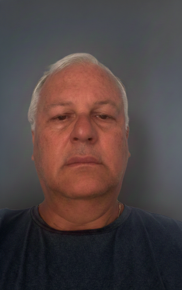 Wesley Prudente - Candidato à Diretoria