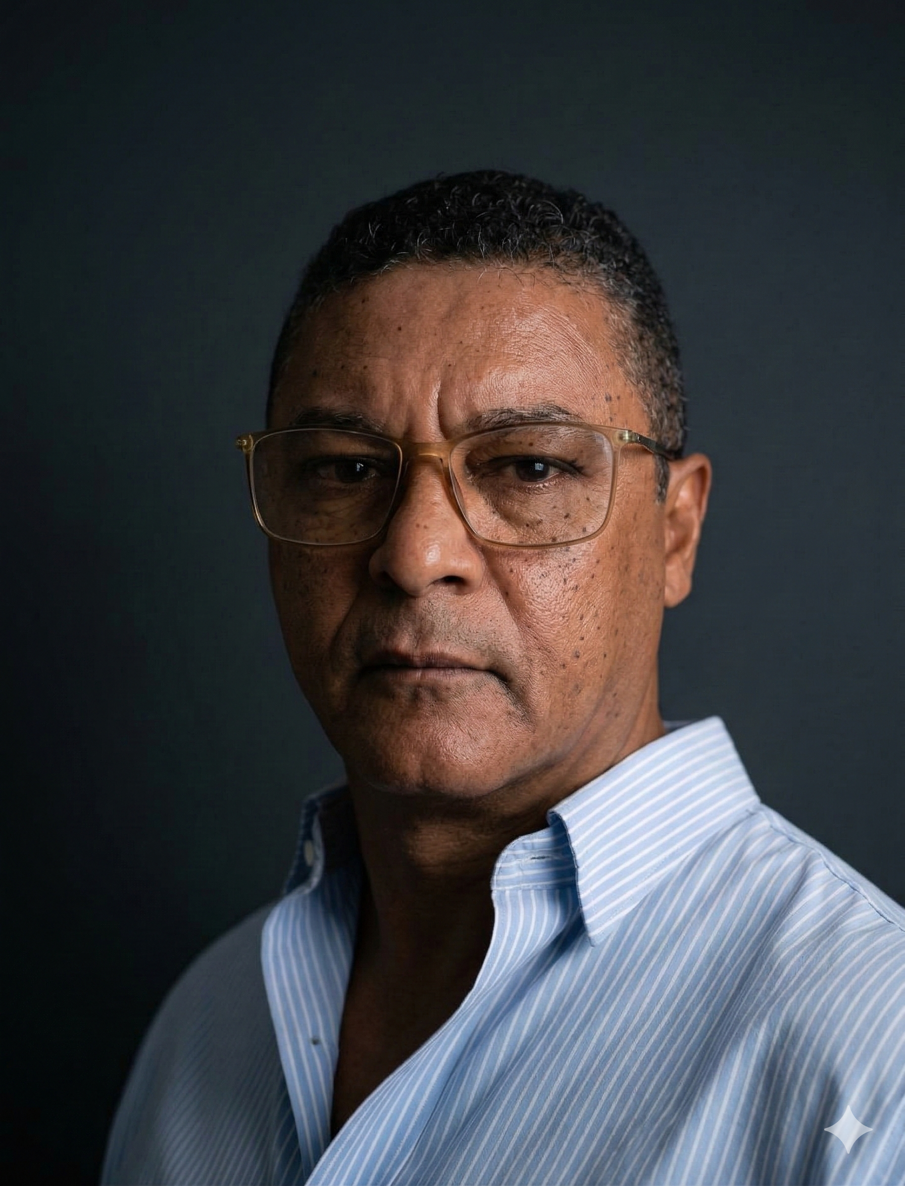 Jesuíno Rocha - Candidato à Diretoria