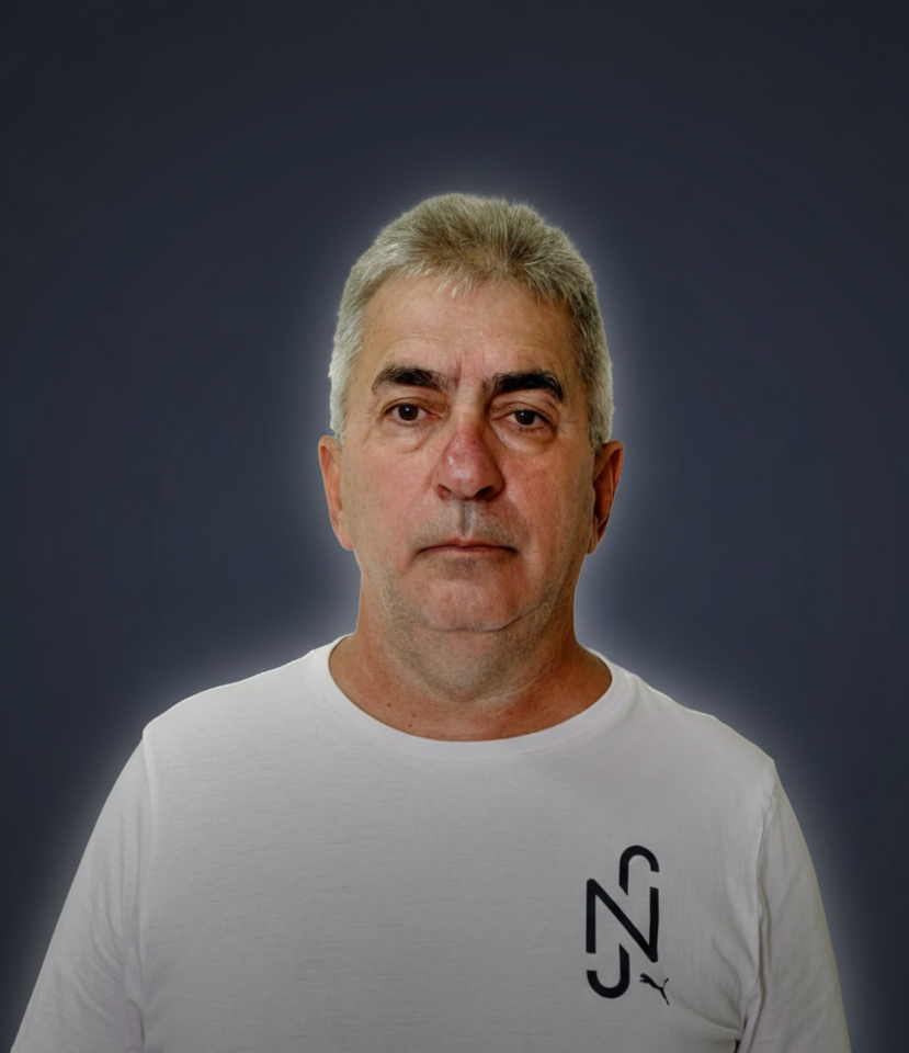 Joel Martins - Candidato à Diretoria