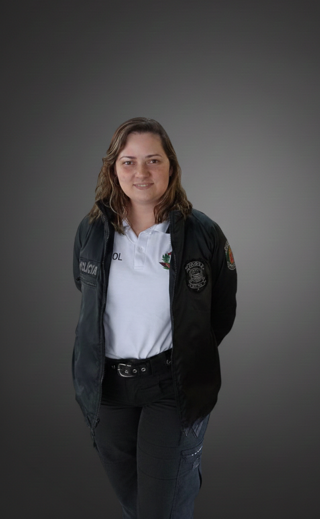 Juliana Martinez - Candidata à Diretoria