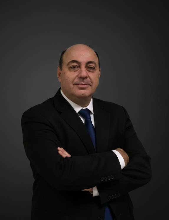 Ricardo Marques - Candidato à Diretoria